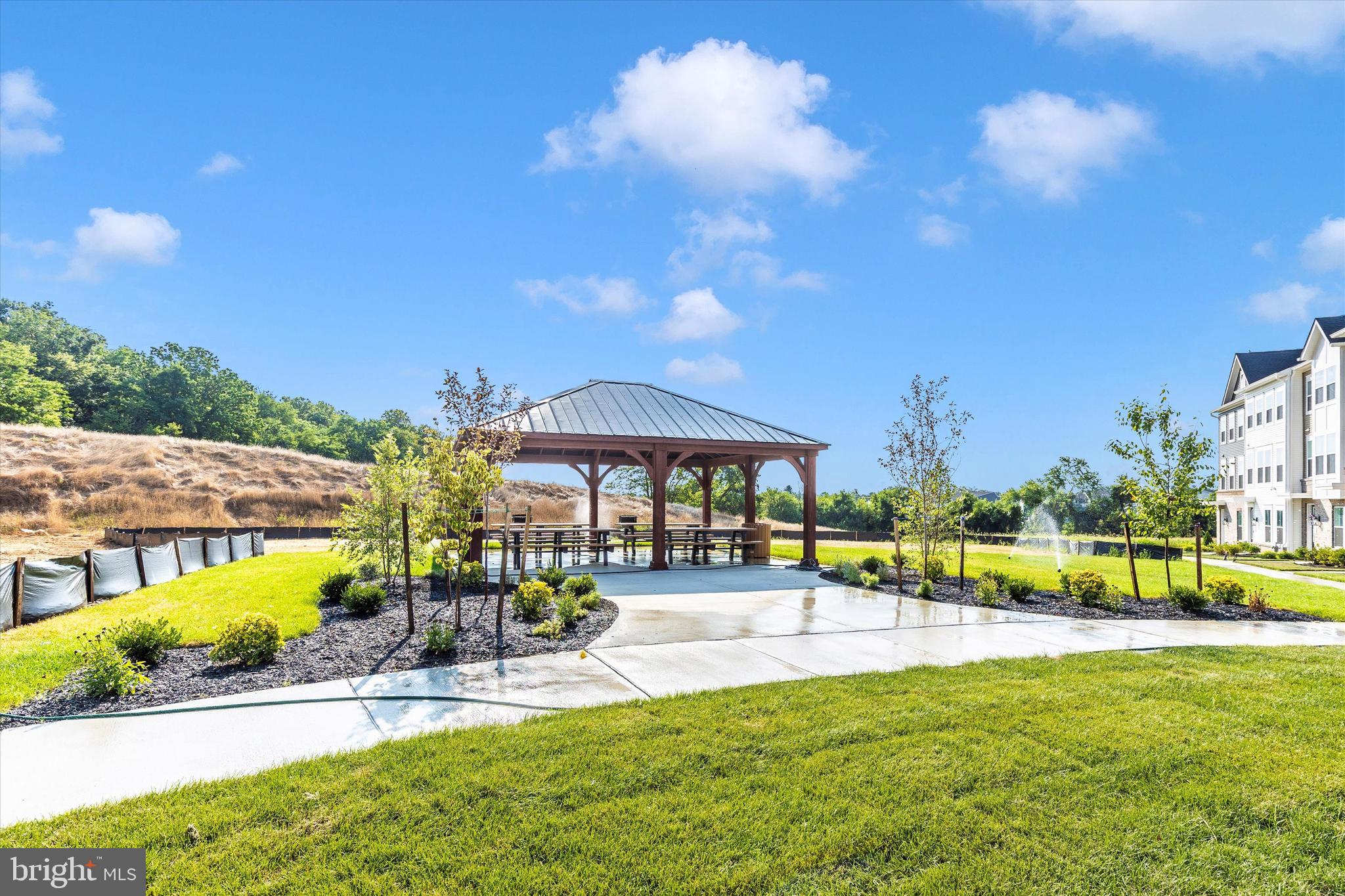 GAMBRILL GLENN - Residential