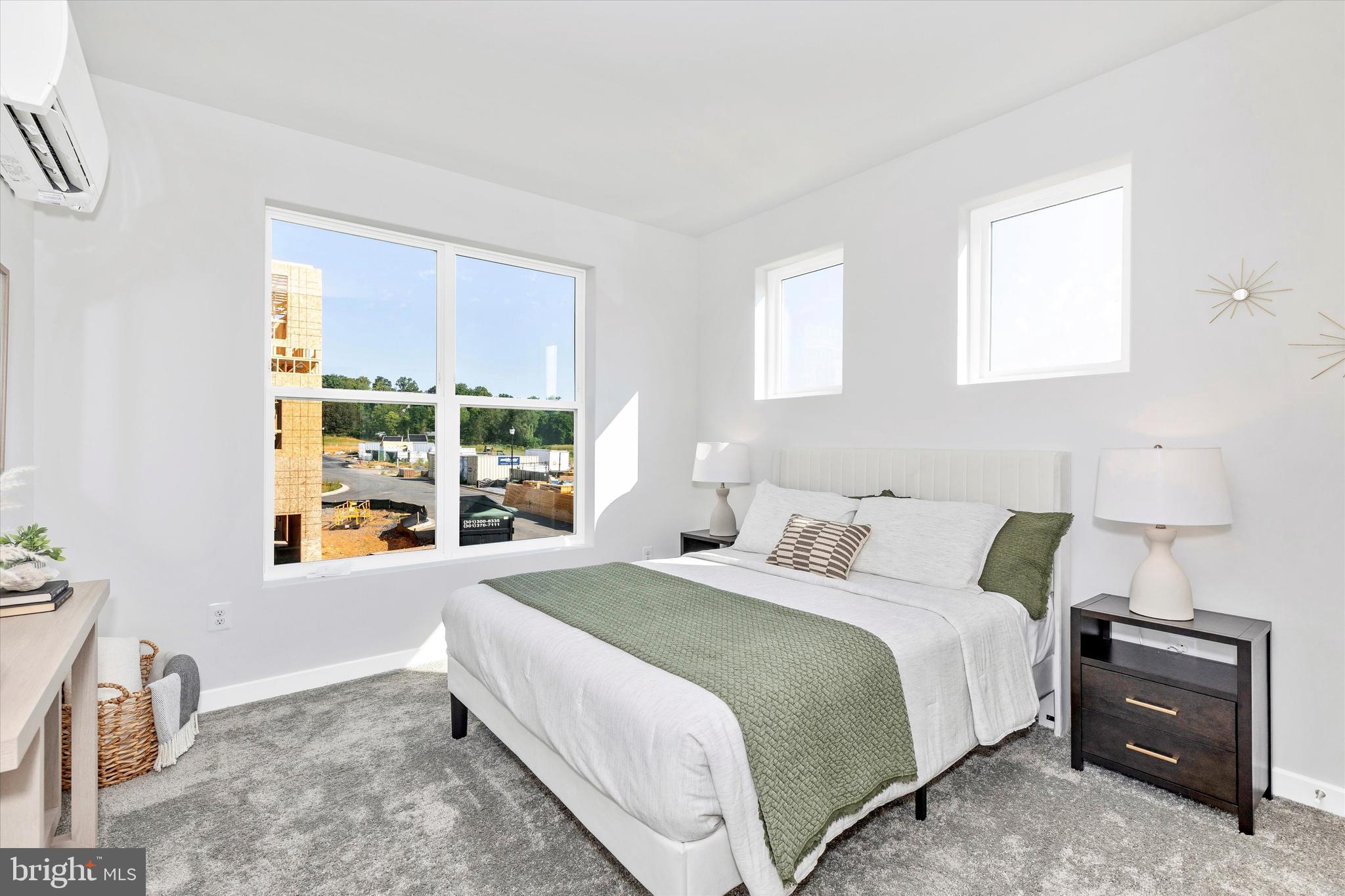 GAMBRILL GLENN - Residential