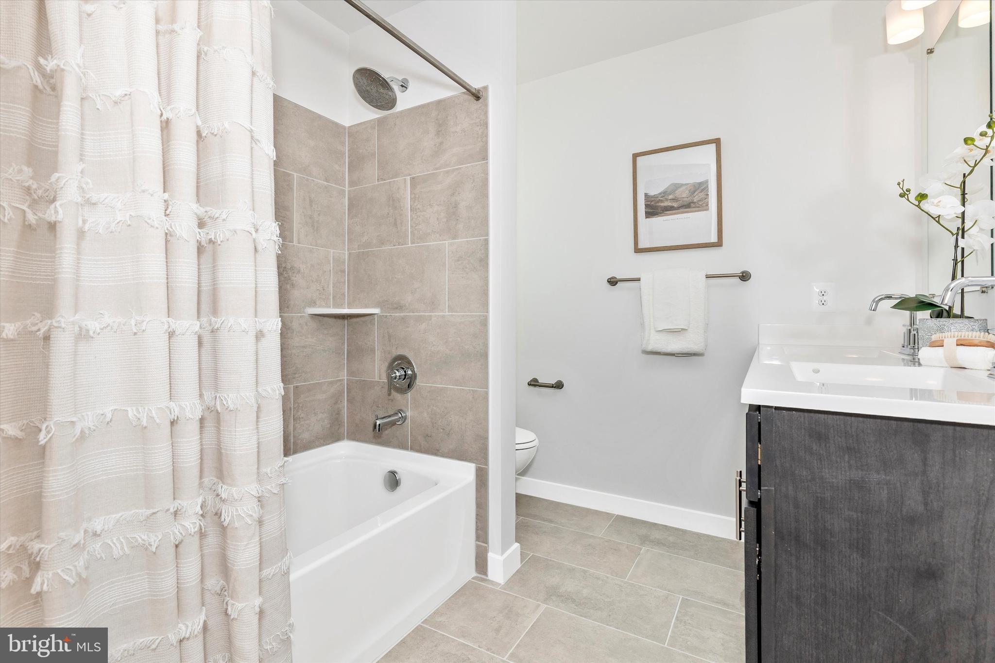 GAMBRILL GLENN - Residential