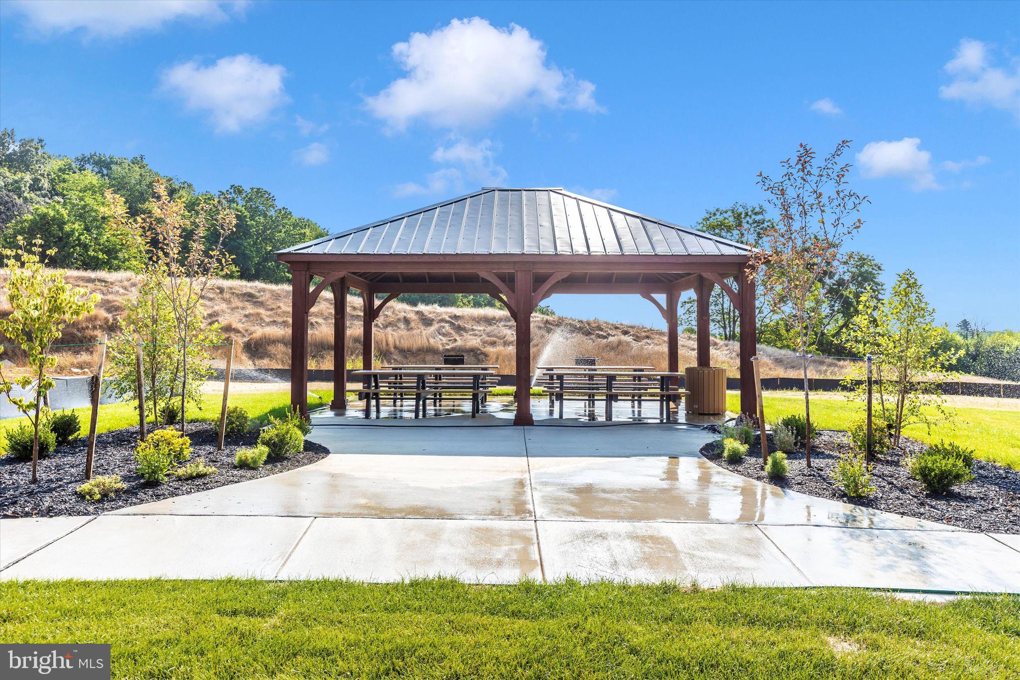 GAMBRILL GLENN - Residential