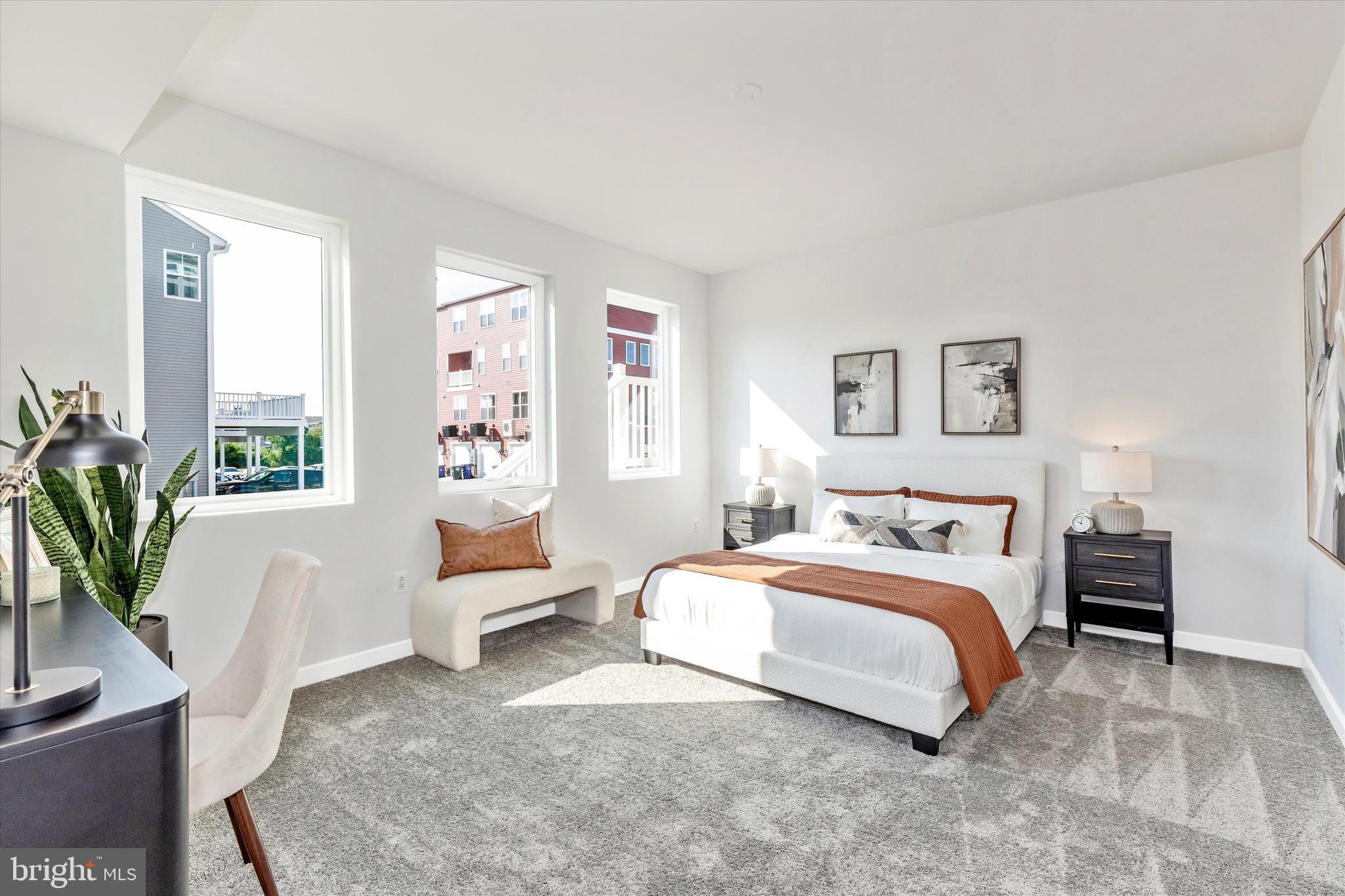 GAMBRILL GLENN - Residential