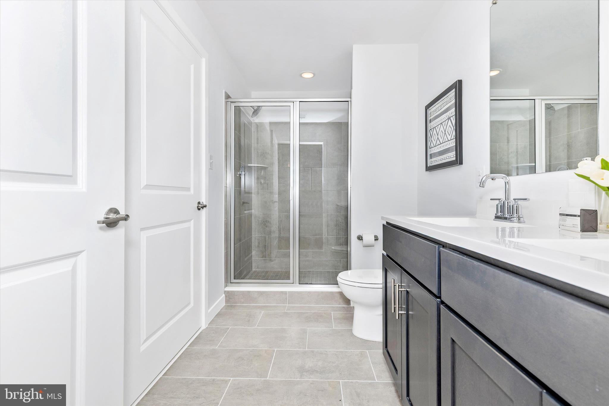 GAMBRILL GLENN - Residential