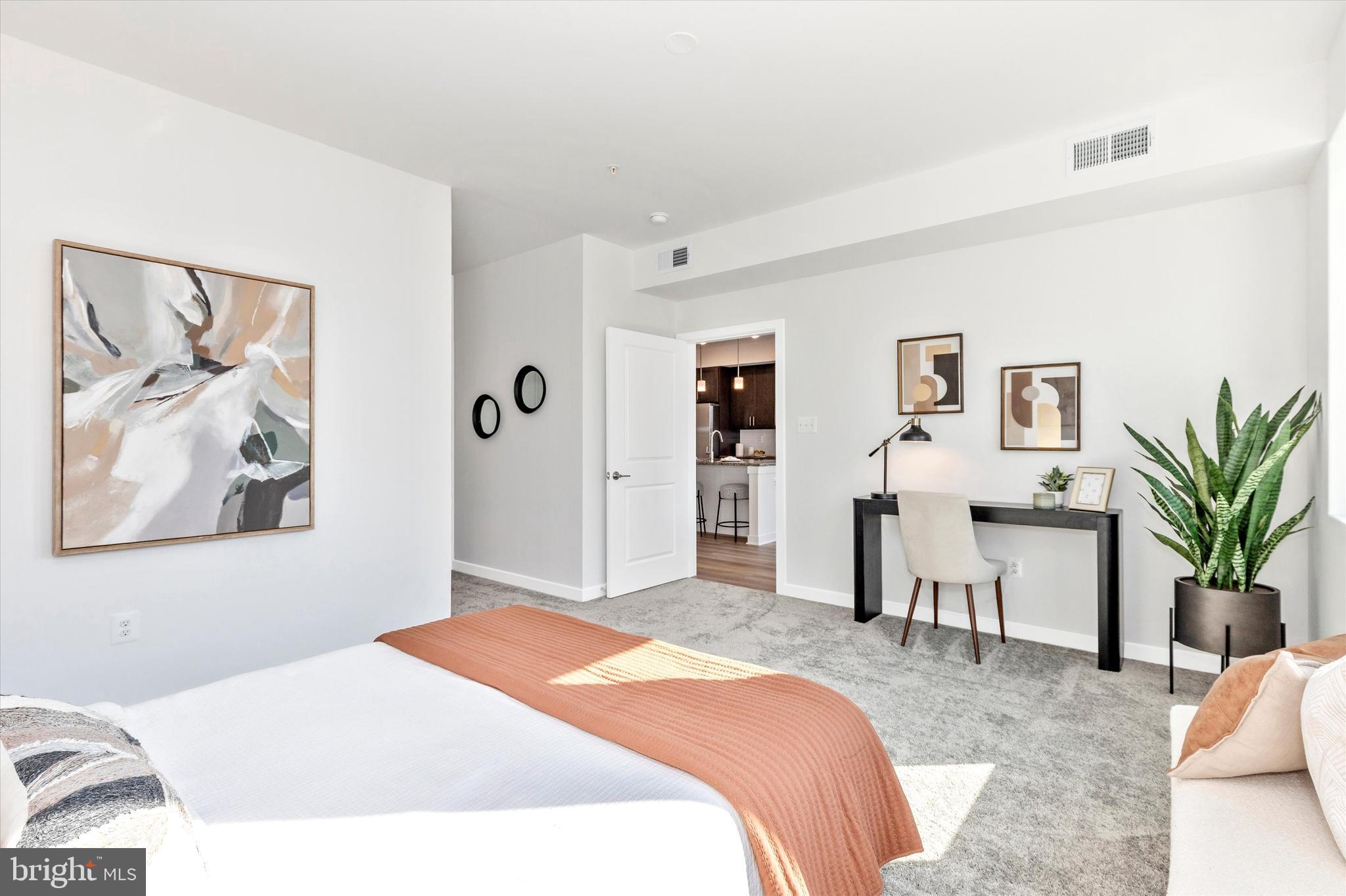 GAMBRILL GLENN - Residential