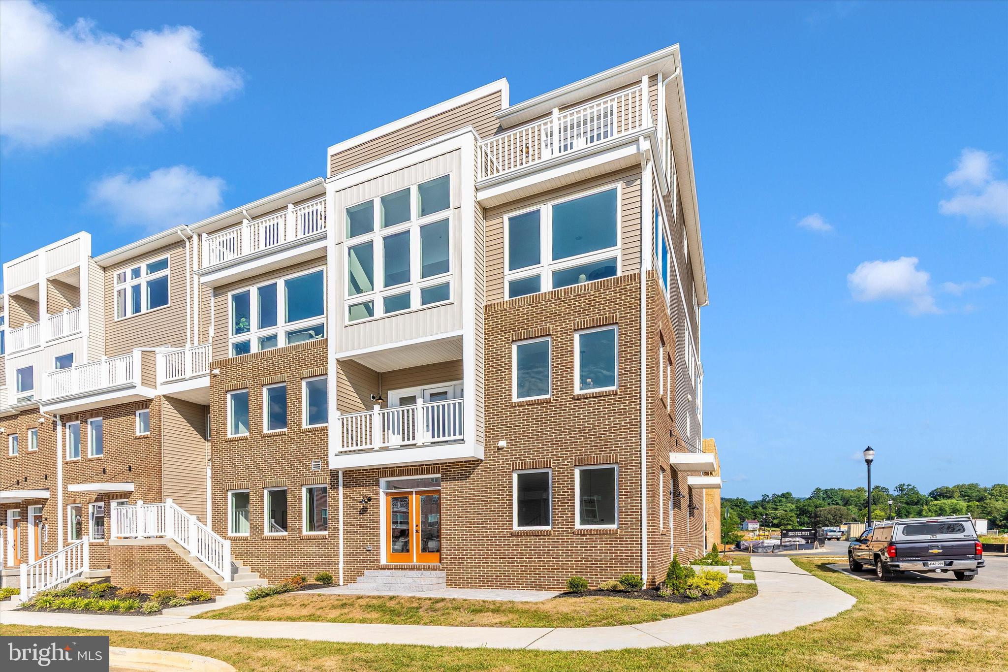 GAMBRILL GLENN - Residential