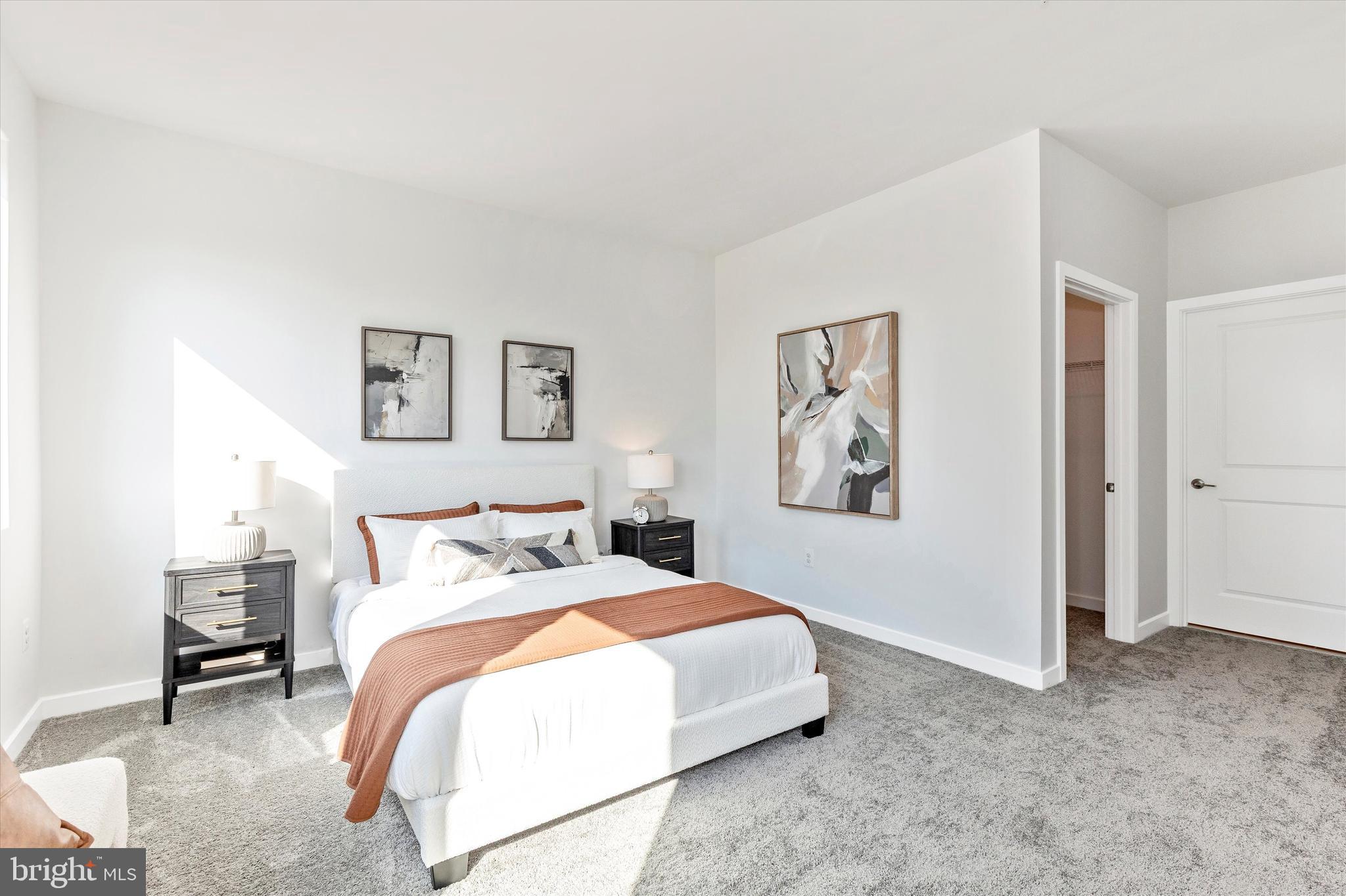 GAMBRILL GLENN - Residential