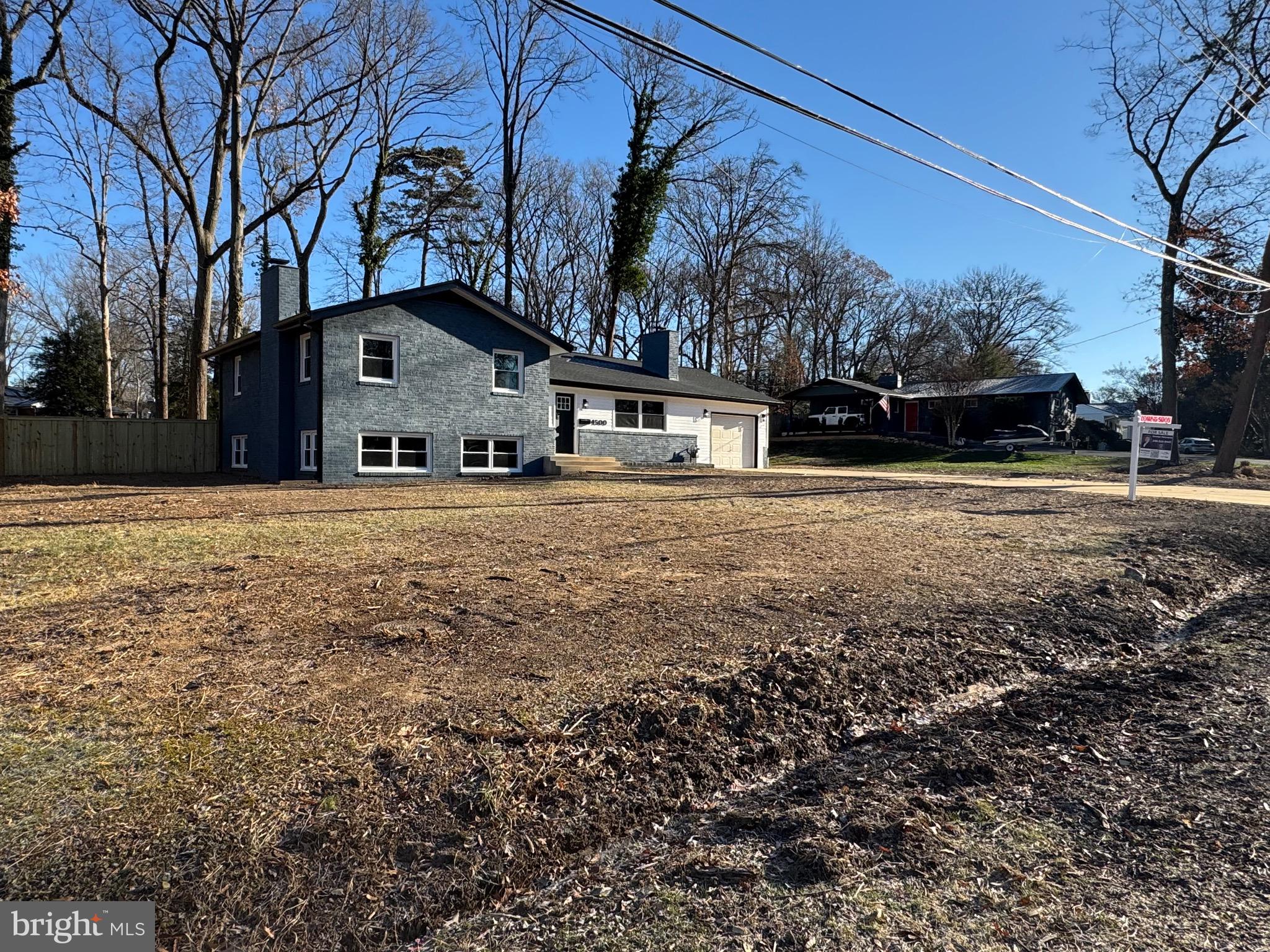 YACHT HAVEN ESTATES - Residential