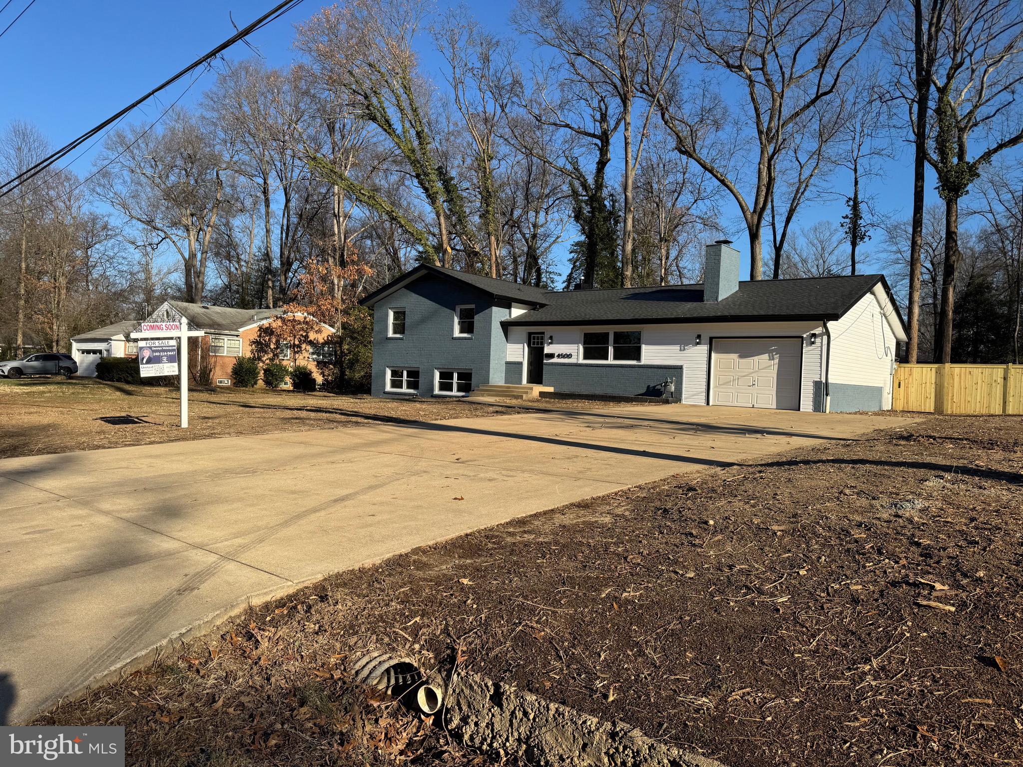 YACHT HAVEN ESTATES - Residential