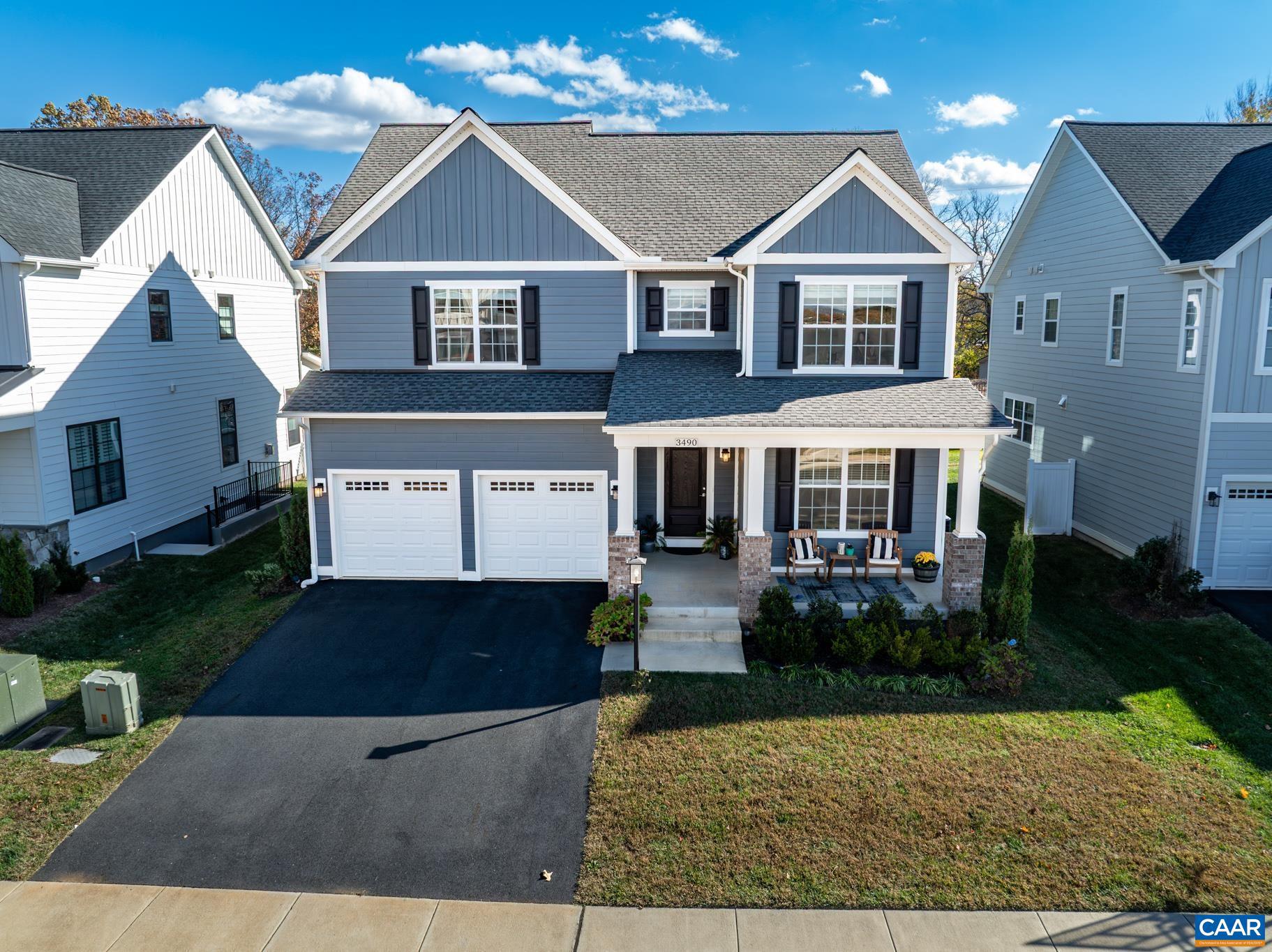 3490 THICKET RUN PL