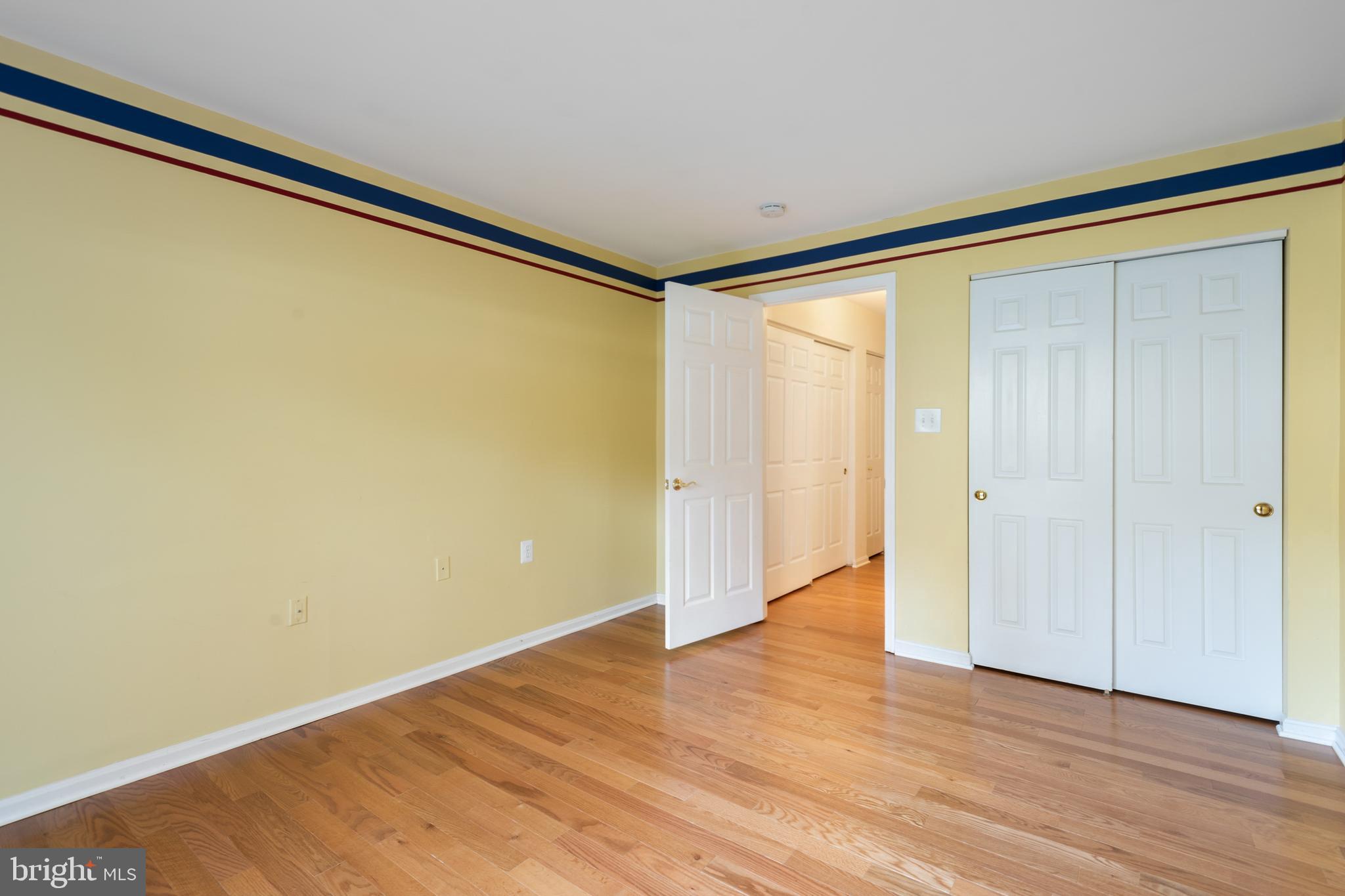 HERITAGE HARBOUR - Residential Lease