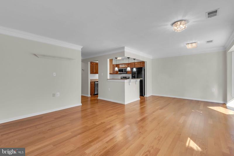 HERITAGE HARBOUR - Residential Lease