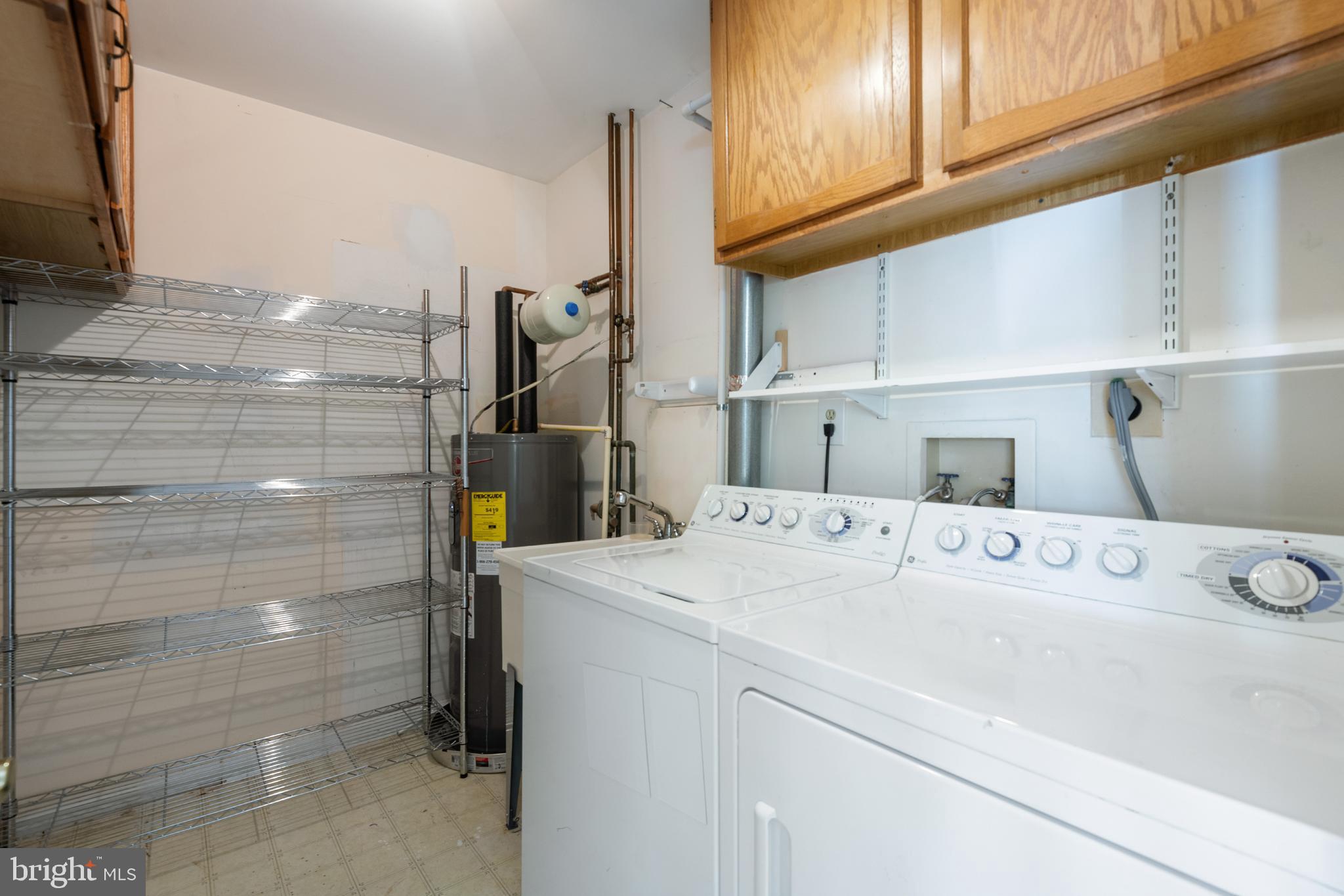 HERITAGE HARBOUR - Residential Lease