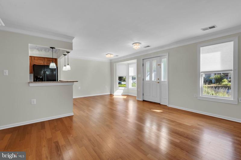 HERITAGE HARBOUR - Residential Lease