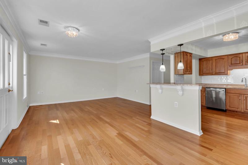 HERITAGE HARBOUR - Residential Lease