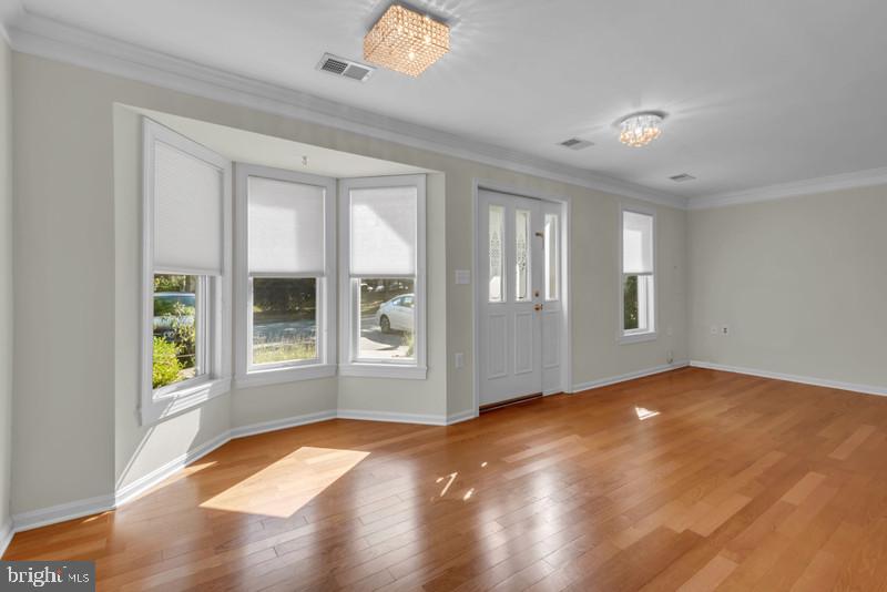 HERITAGE HARBOUR - Residential Lease