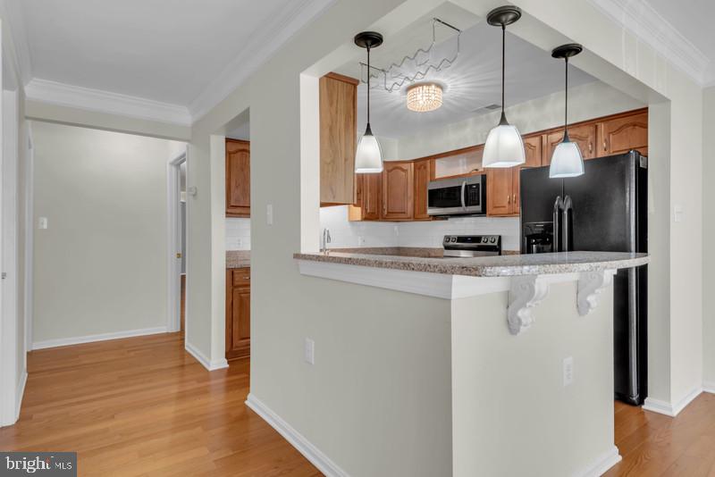 HERITAGE HARBOUR - Residential Lease