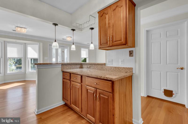 HERITAGE HARBOUR - Residential Lease