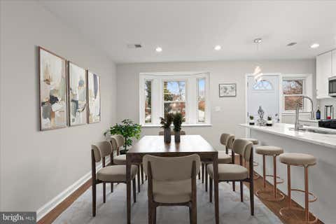 Townhouse For Sale - 1241 E Belvedere Avenue<br/> BALTIMORE, MD 21239
