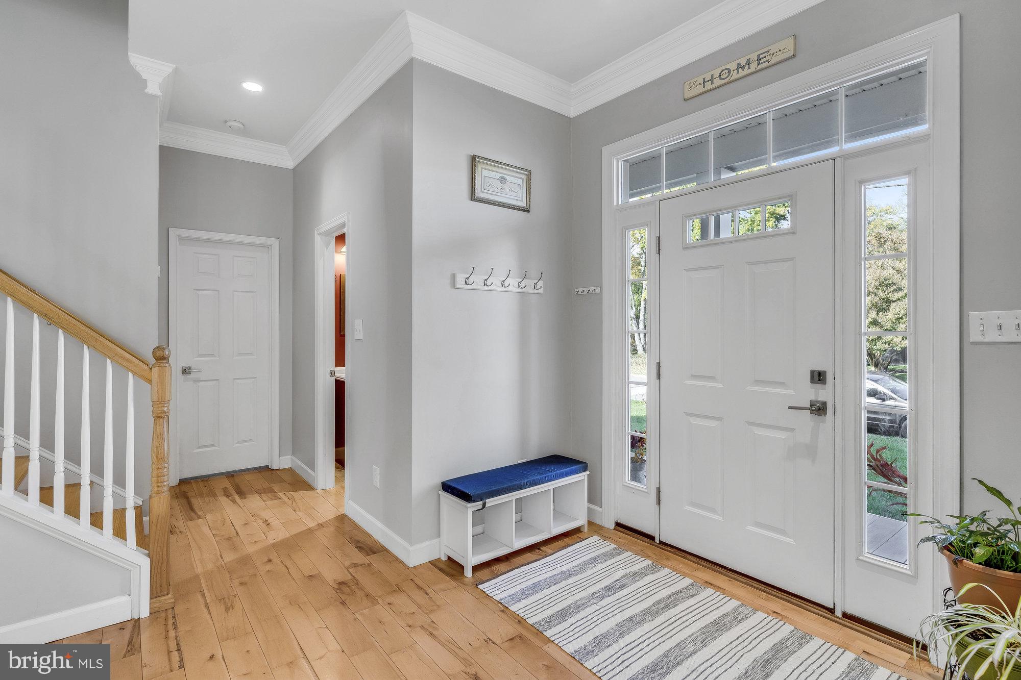 EAST VIENNA WOODS - Residential