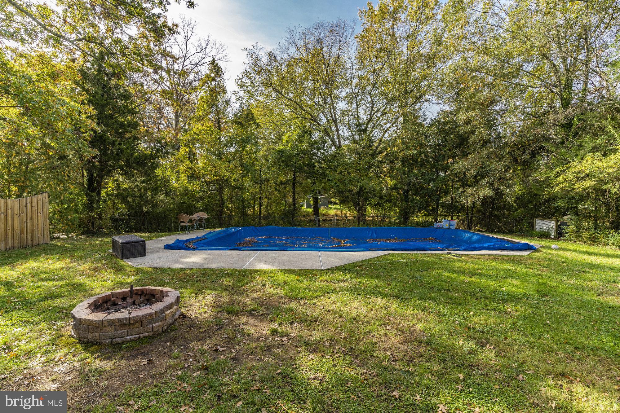 EAST VIENNA WOODS - Residential