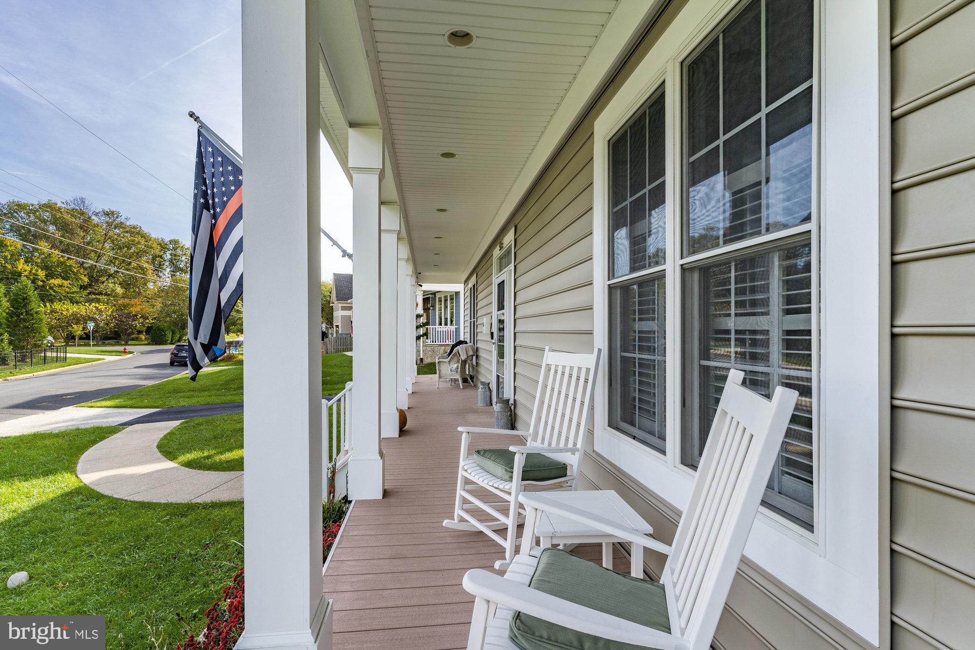 EAST VIENNA WOODS - Residential