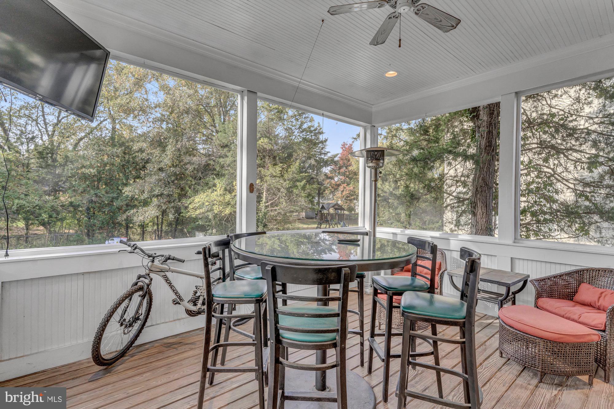 EAST VIENNA WOODS - Residential