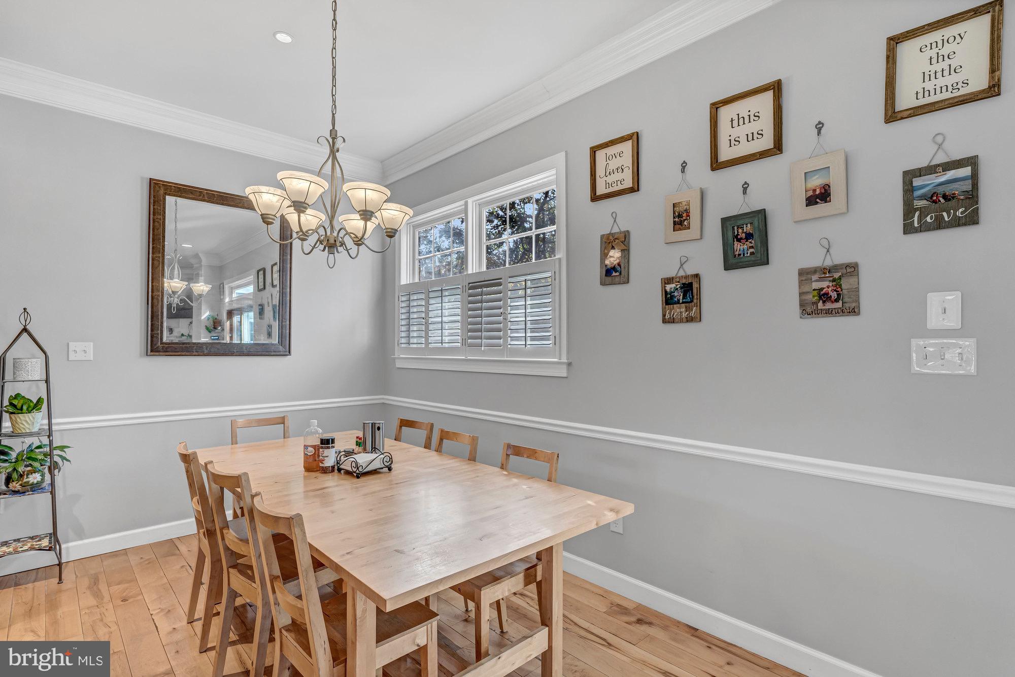 EAST VIENNA WOODS - Residential