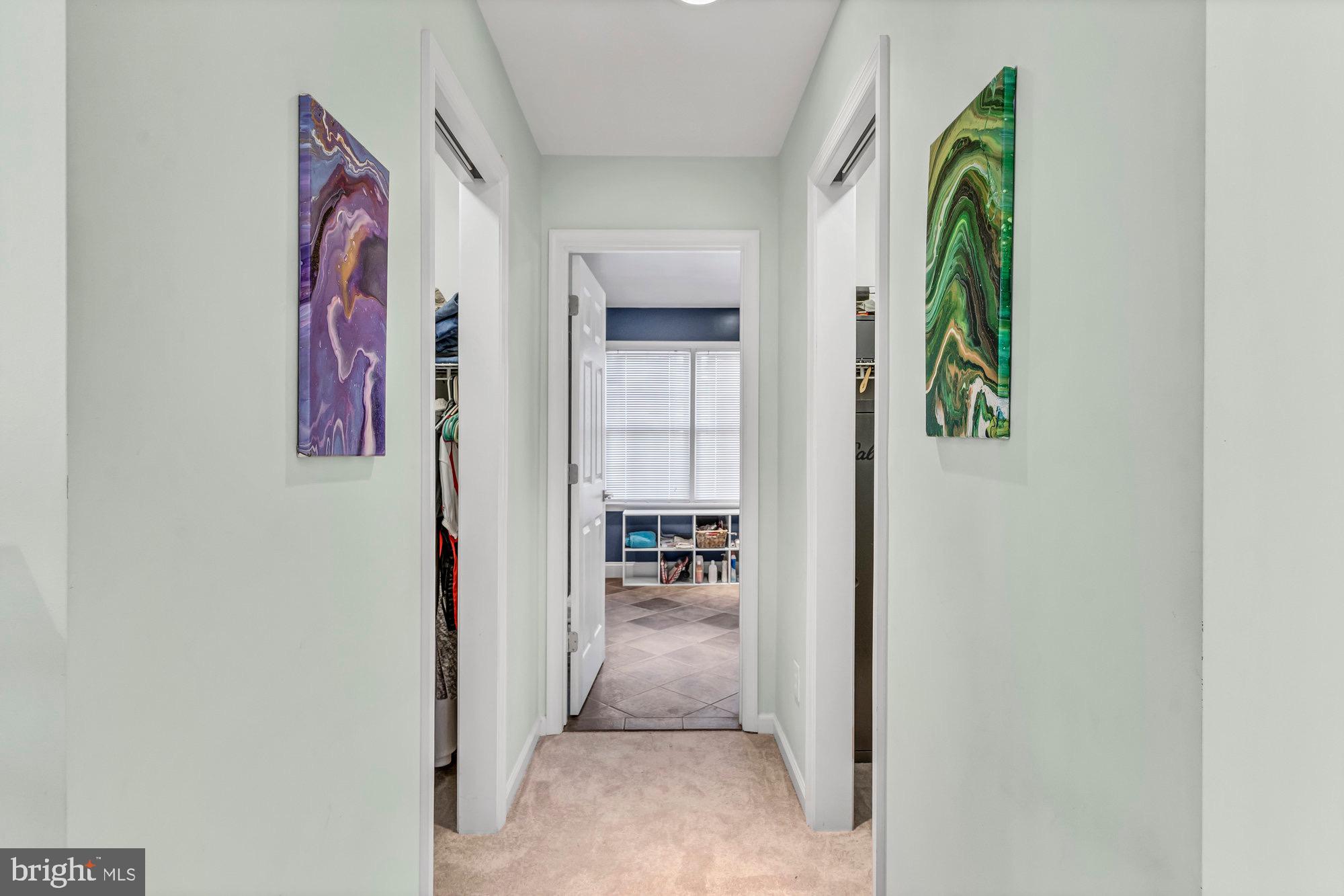 EAST VIENNA WOODS - Residential