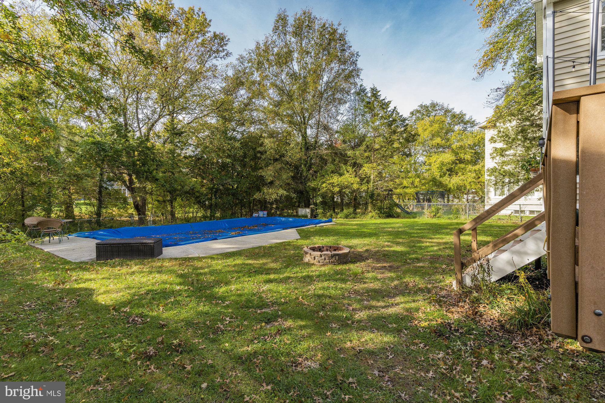 EAST VIENNA WOODS - Residential