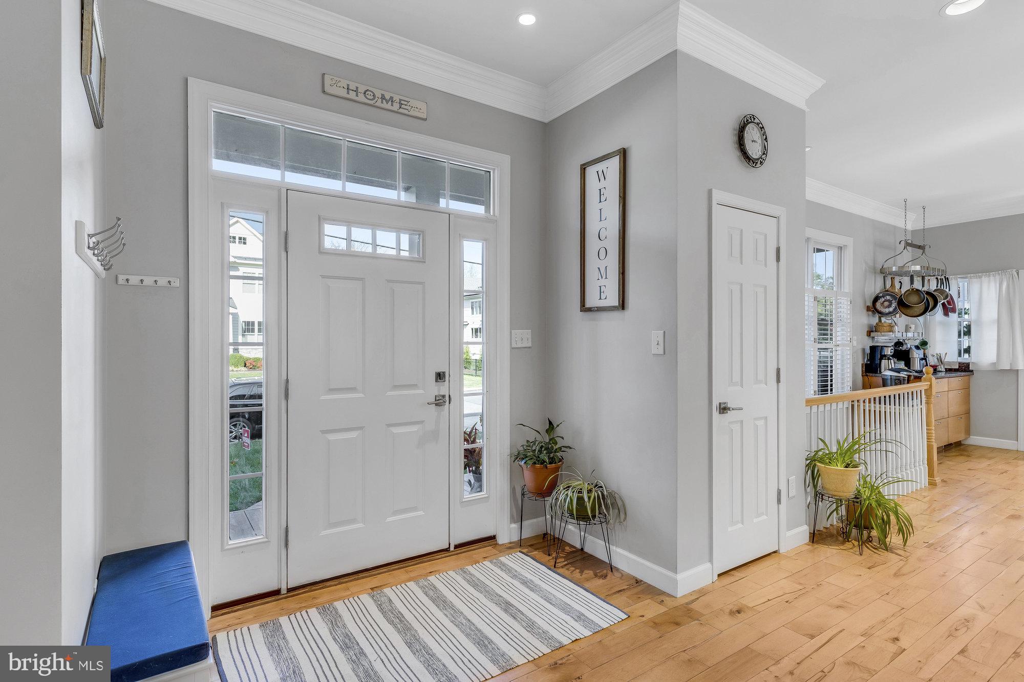 EAST VIENNA WOODS - Residential