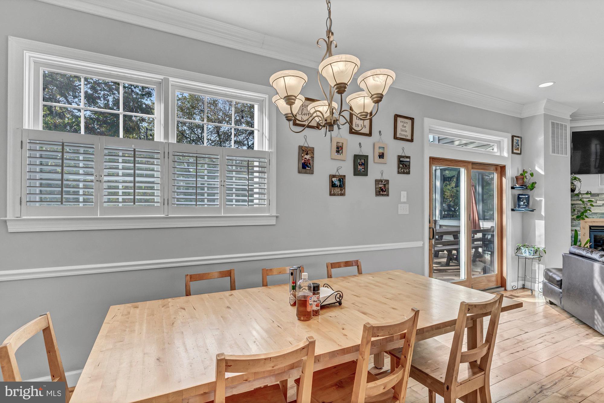 EAST VIENNA WOODS - Residential