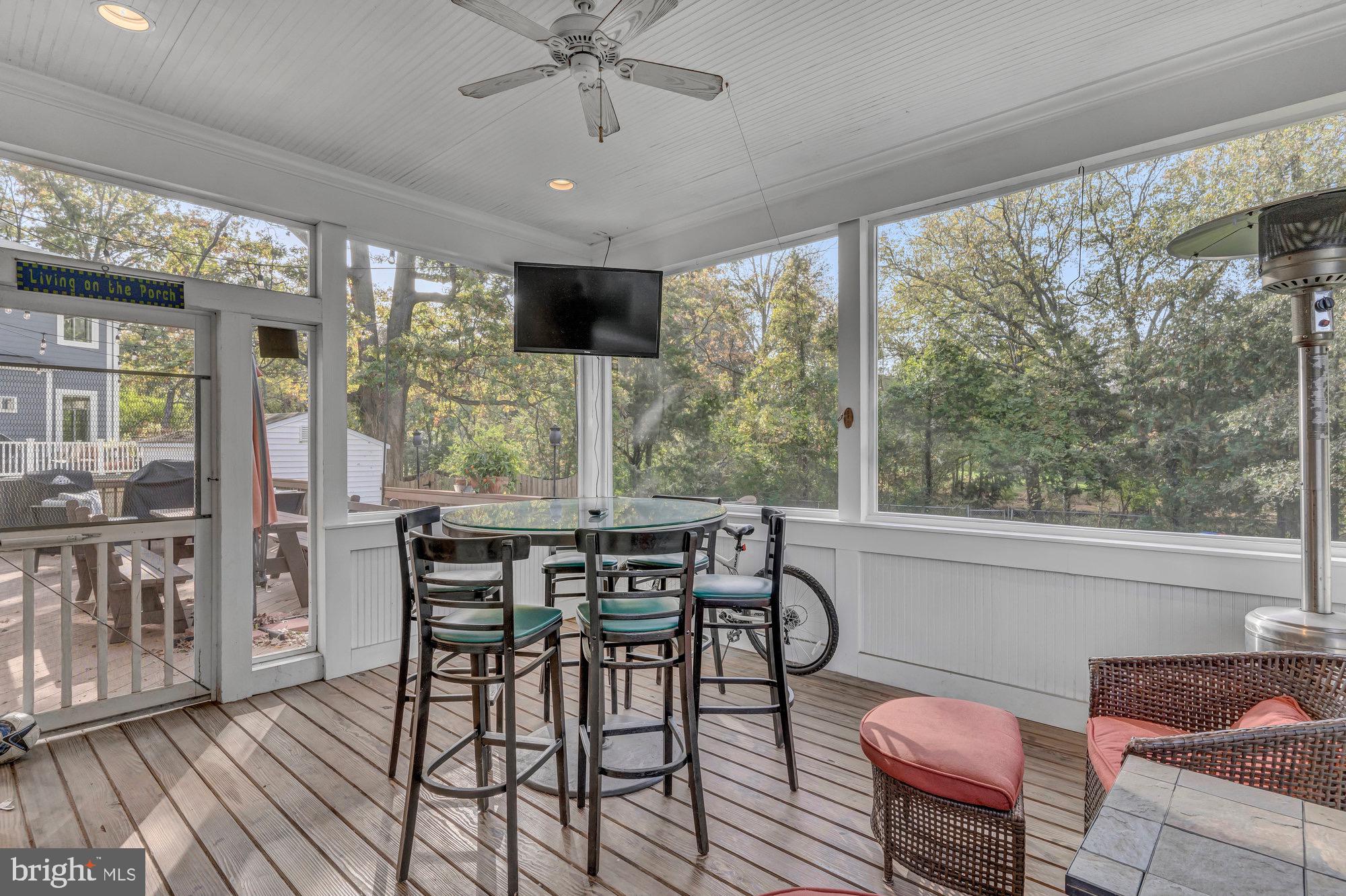 EAST VIENNA WOODS - Residential