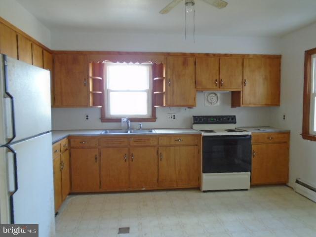 HAMPSTEAD - Residential