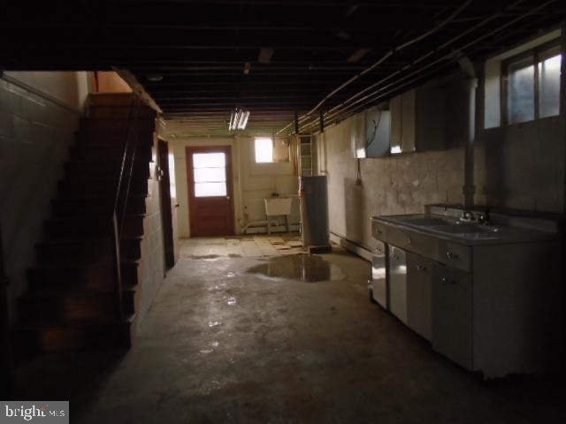 HAMPSTEAD - Residential