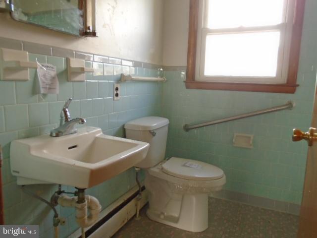 HAMPSTEAD - Residential