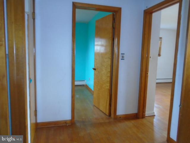 HAMPSTEAD - Residential