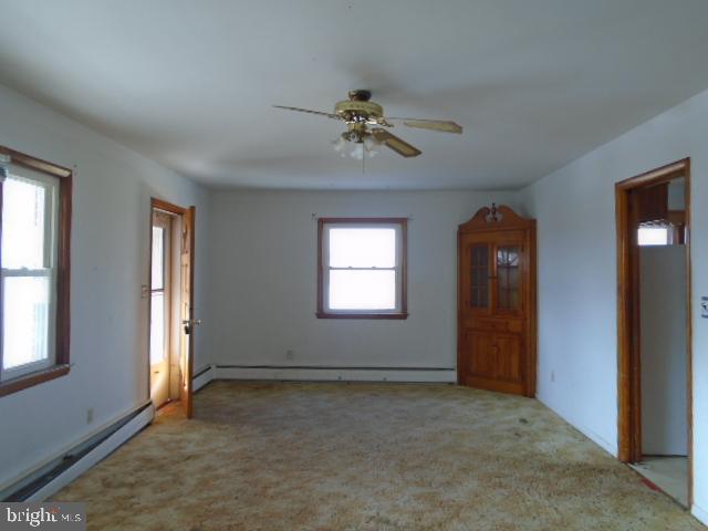 HAMPSTEAD - Residential