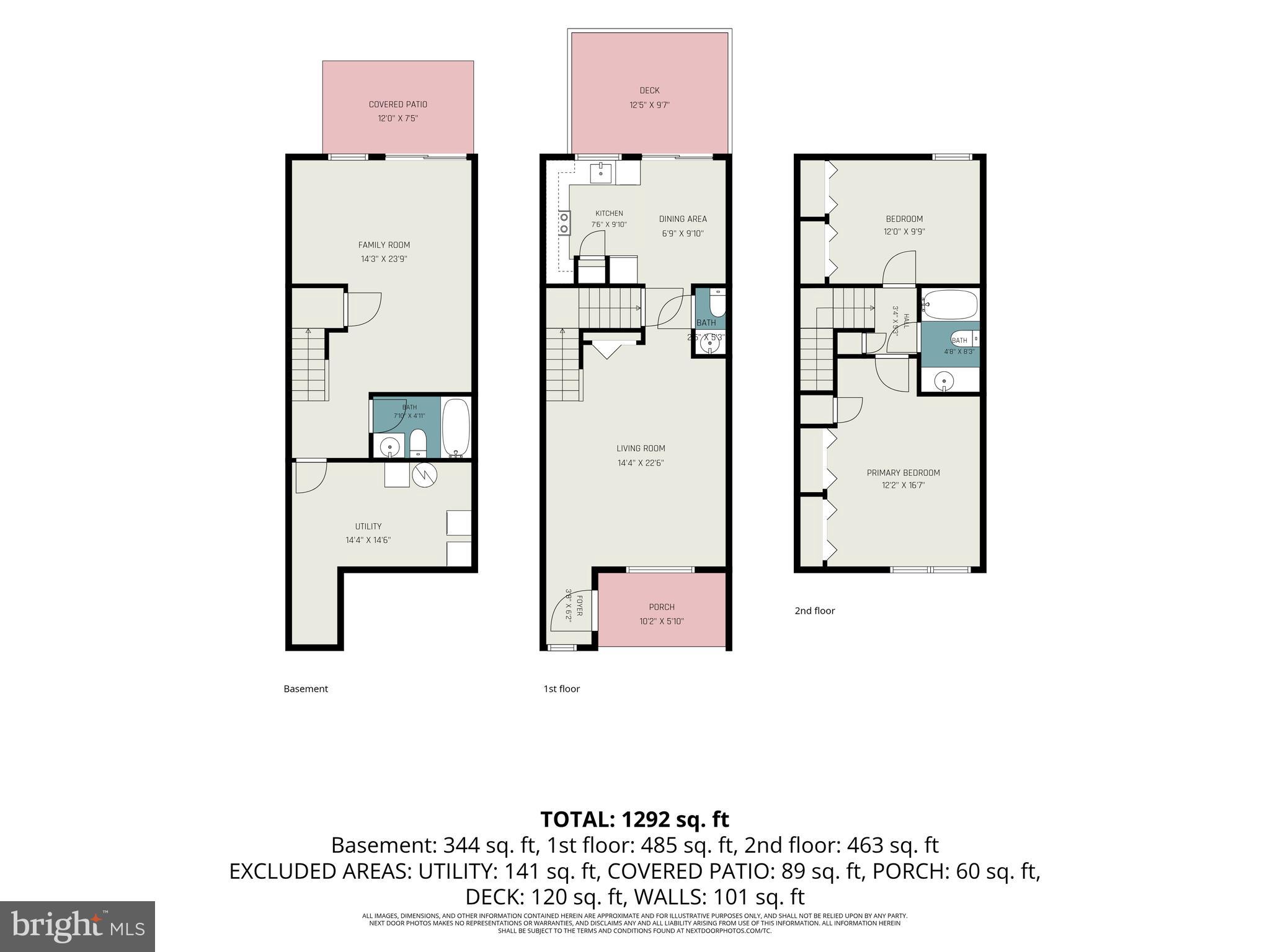 2162 SAINT CLAIR COURT