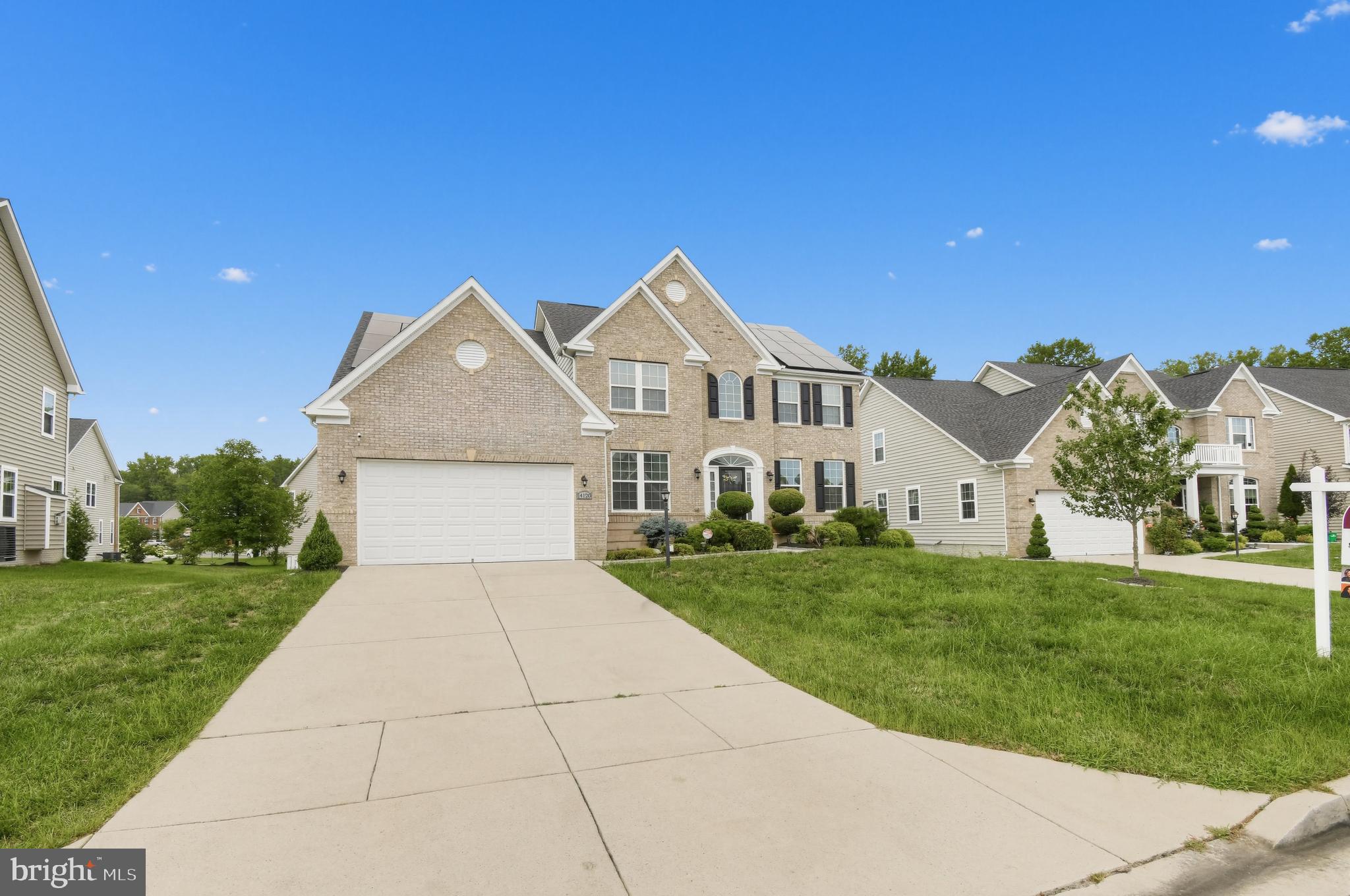 14120 ALFALFA FIELD COURT
