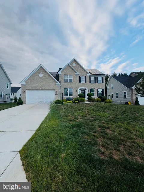 MLS: MDPG2213842