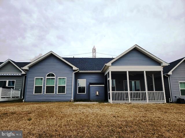 TWO RIVERS - Residential