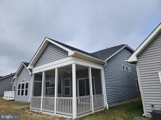 TWO RIVERS - Residential