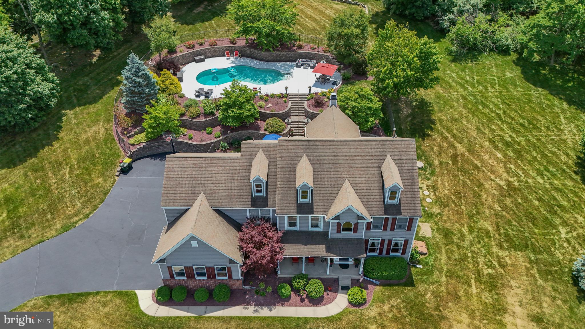 2760 VALLEY VIEW ROAD