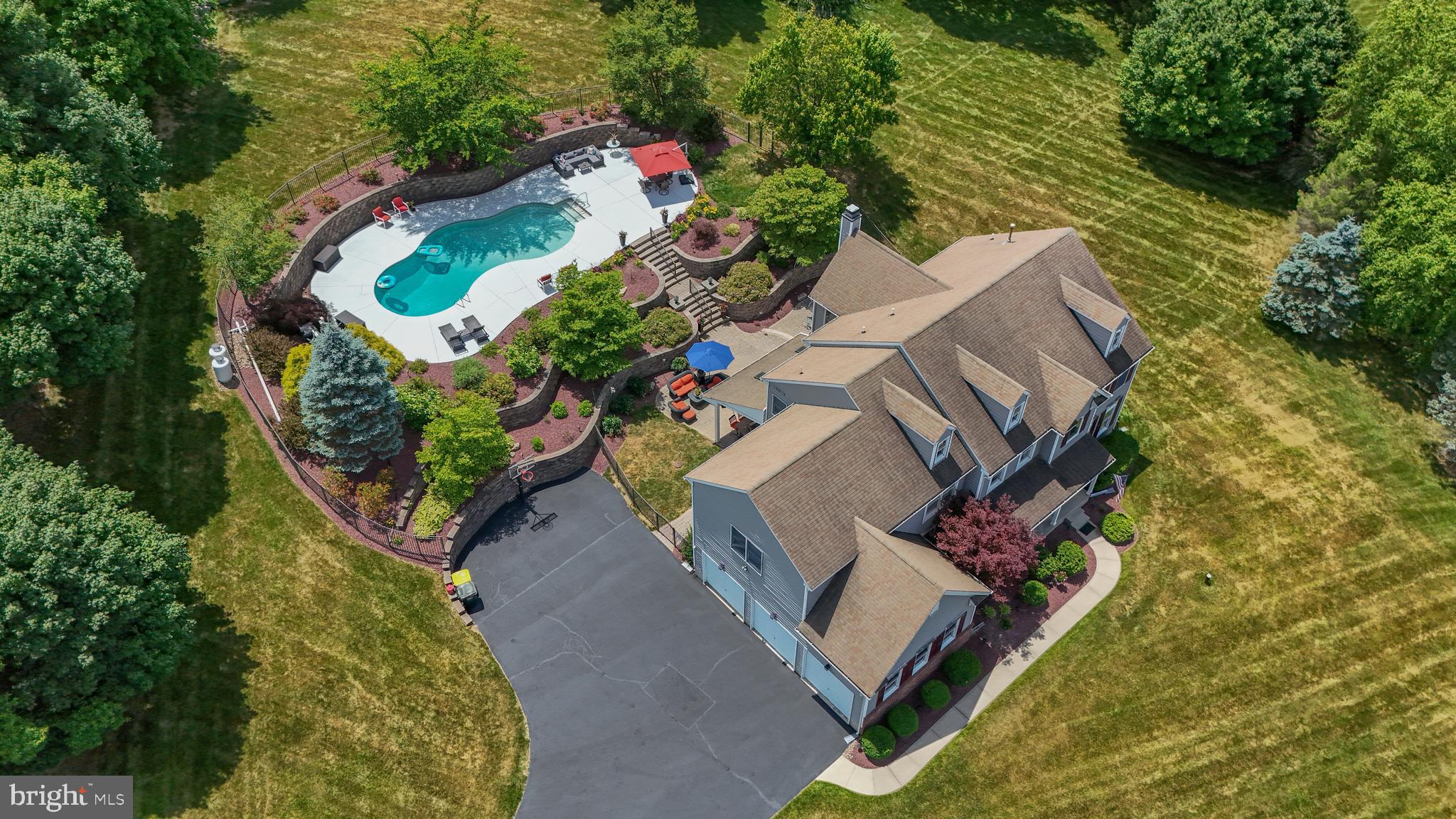 2760 VALLEY VIEW ROAD