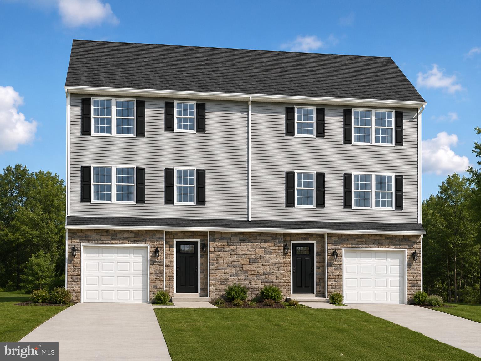 4011 SEFRANKA ROAD LOT 1