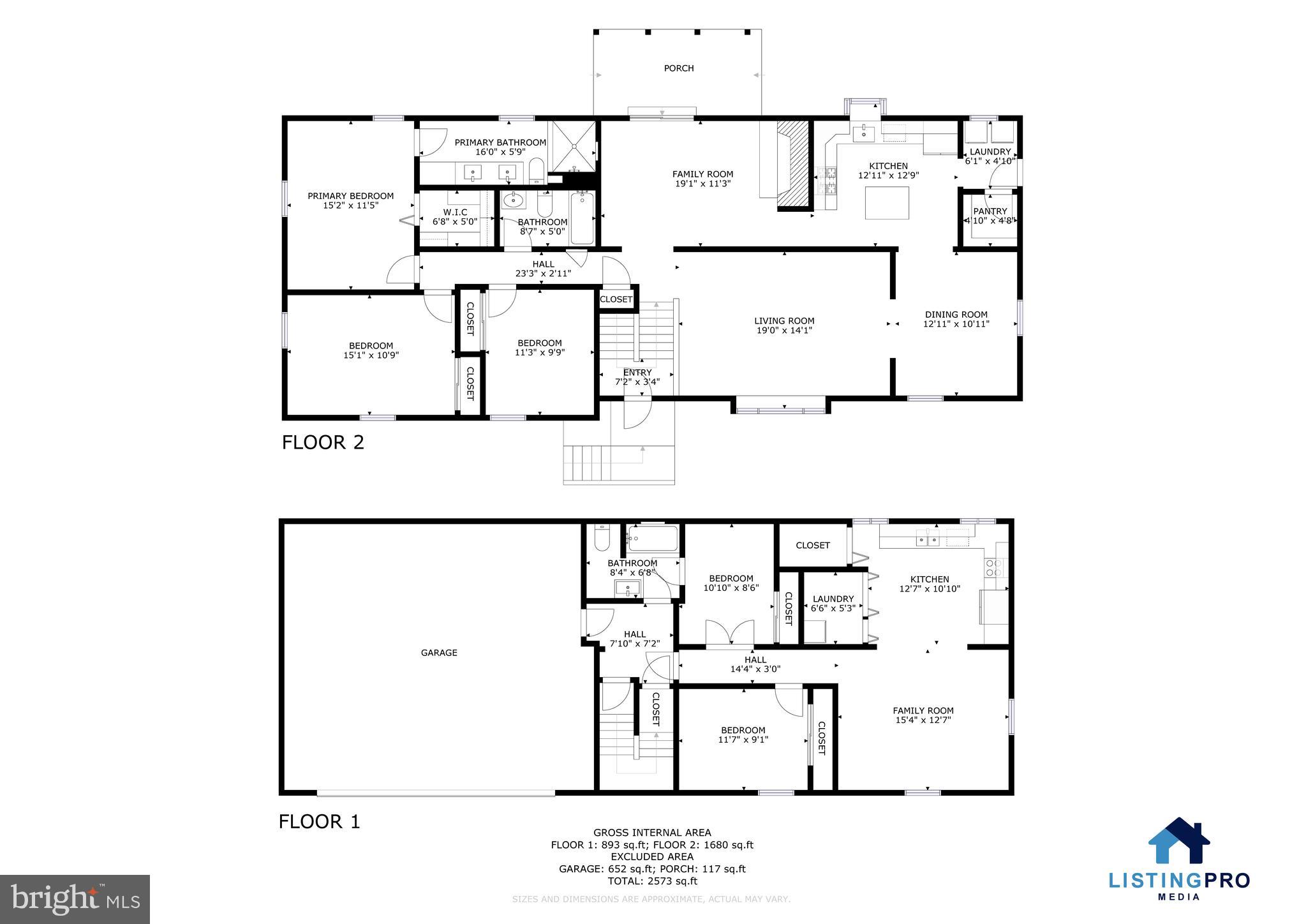 WILLIAMSBURG VILLAGE - Residential