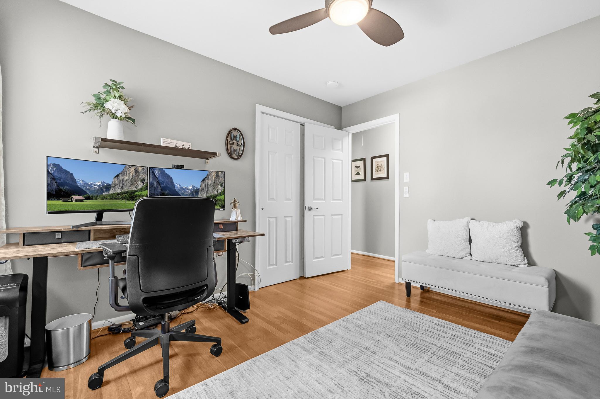 WILLIAMSBURG VILLAGE - Residential