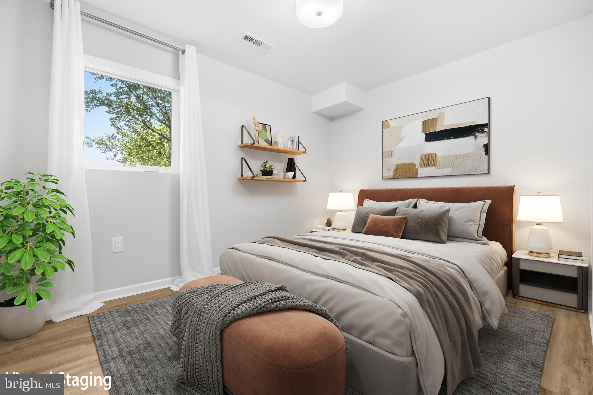 WILLIAMSBURG VILLAGE - Residential