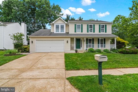 1301 SARAN COURT ODENTON MD 21113