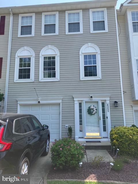 BAYVIEW HILLS - Residential Lease