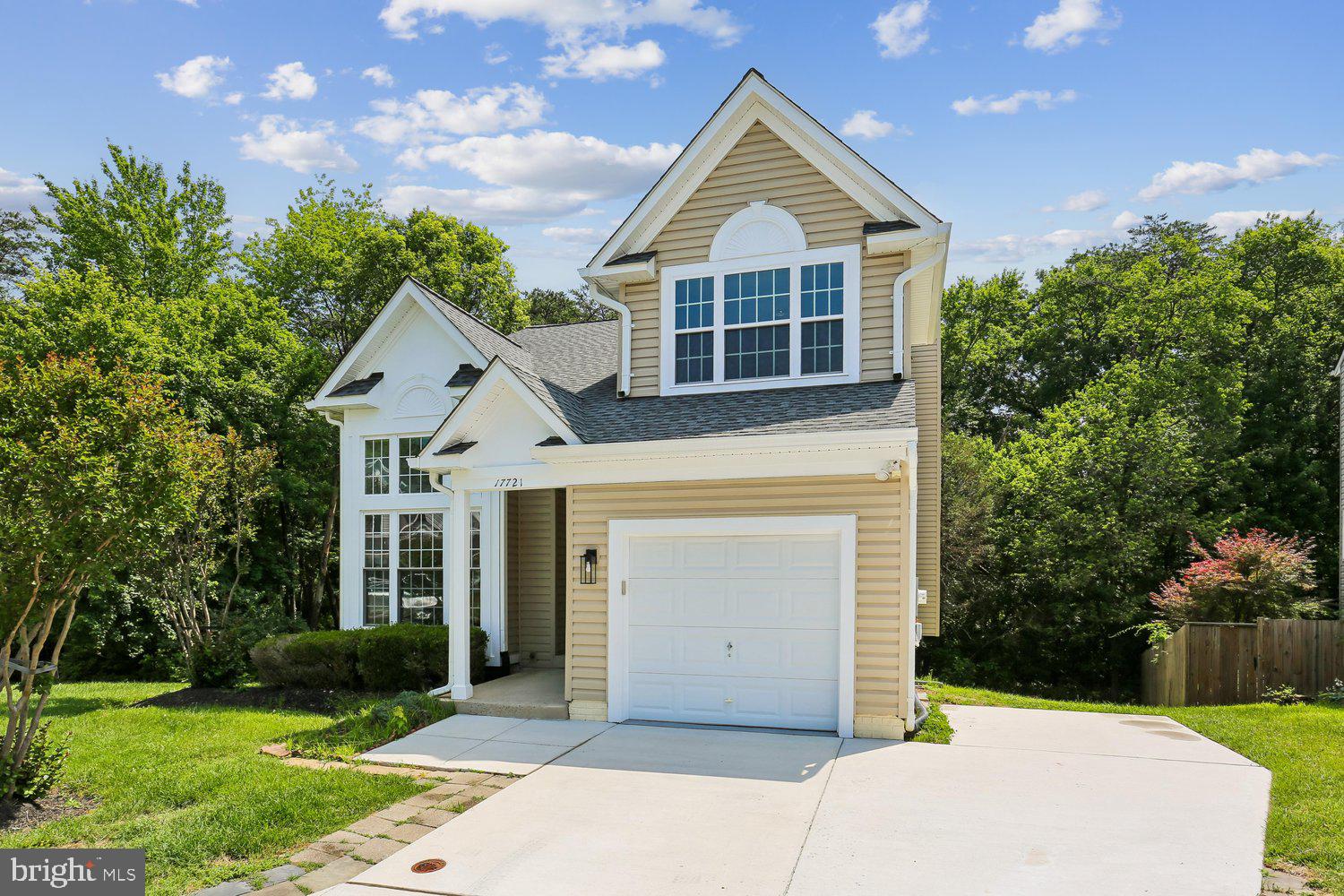 17721 SILKCOTTON WAY